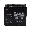 Batería Yuasa YTX14-BS