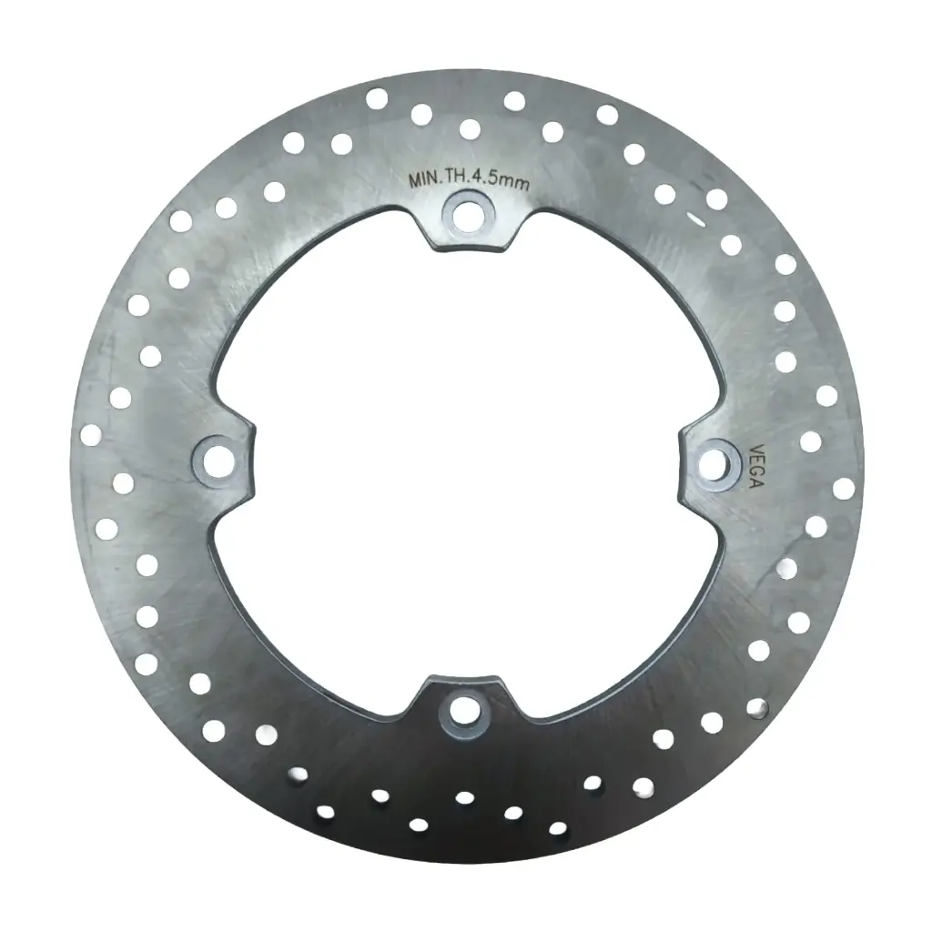 Disco de Freno Trasero Suzuki DL650 V-Strom DL1000 2004-2022