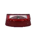 Calavera Stop Para Yamaha YBR125
