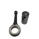 Biela Honda Titan Cargo 125 Perno 13mm Delgado