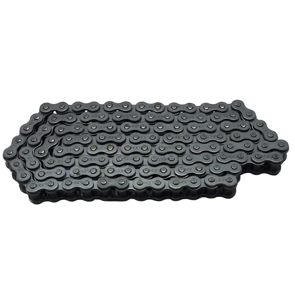 Cadena 530h X 116l Reforzada