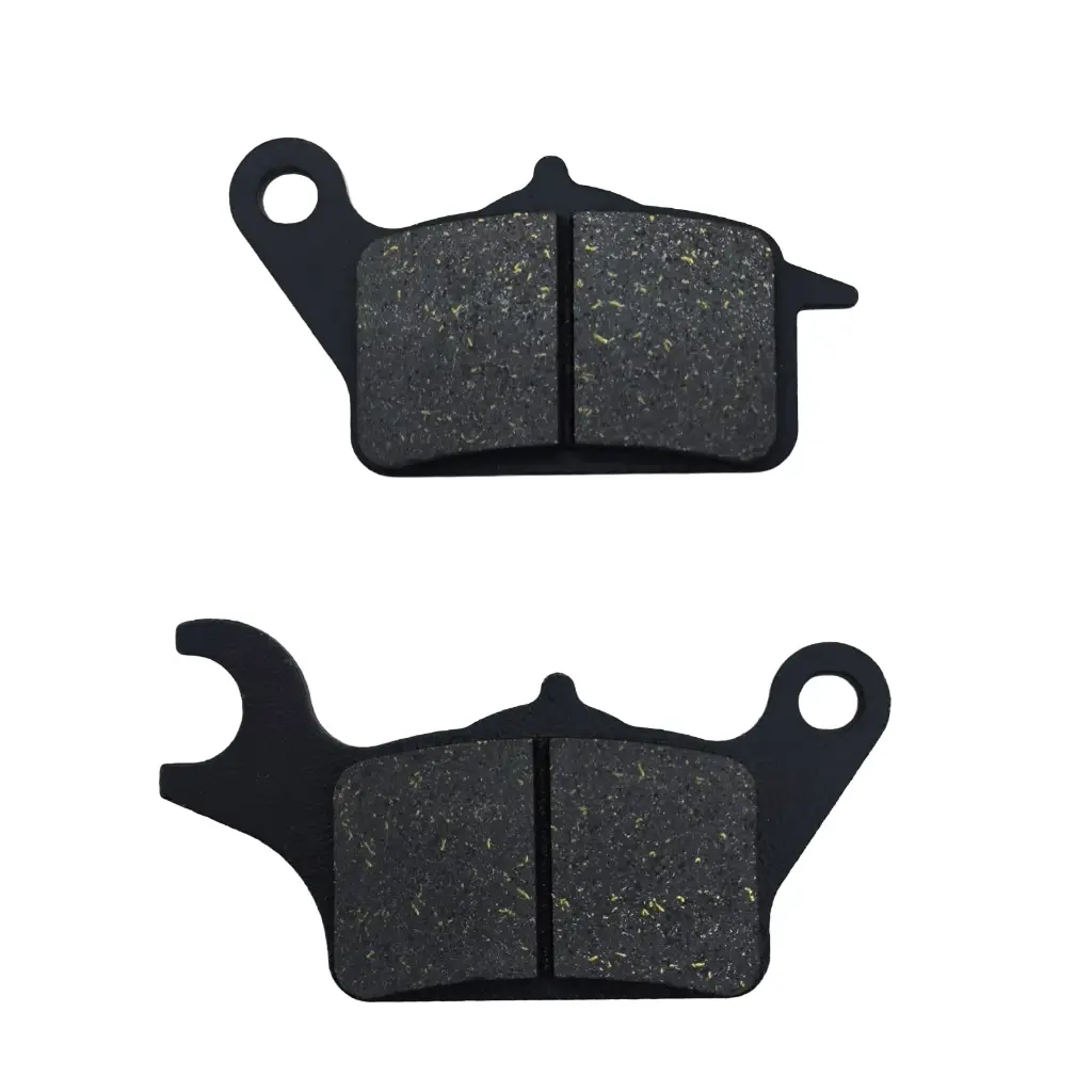 Balatas FA652 Suzuki 110 Address Yamaha Tricity 125 300