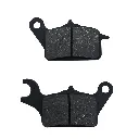 Balatas FA652 Suzuki 110 Address Yamaha Tricity 125 300