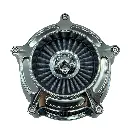 Filtro de Aire Alto Flujo Harley Davidson XL883 XL1200 Sportster 883 1200