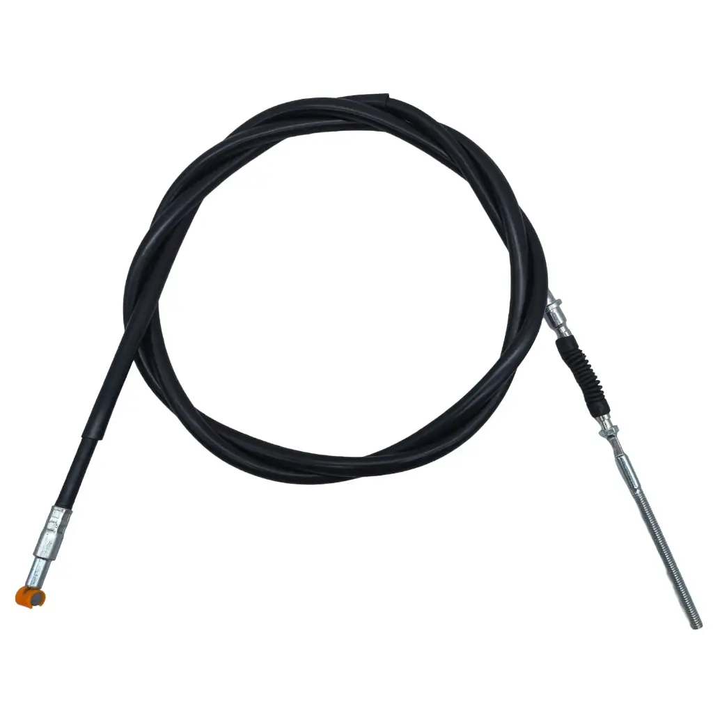 Cable Chicote Freno de Mano Trasero Honda TRX250 TM TE EX Recon Sportrax 250