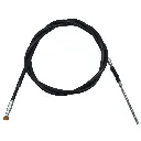 Cable Chicote Freno de Mano Trasero Honda TRX250 TM TE EX Recon Sportrax 250