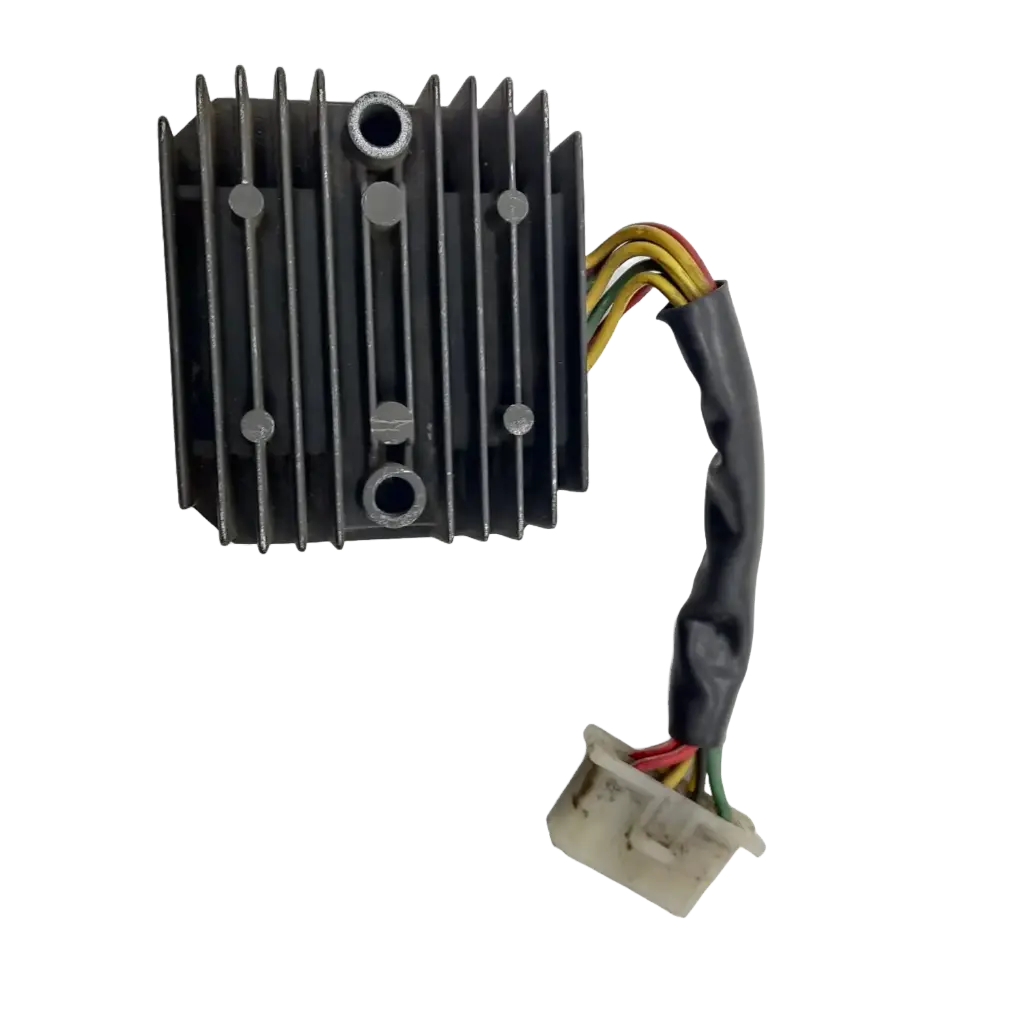Regulador Honda GL1100/GL1200 GoldWing 80-87