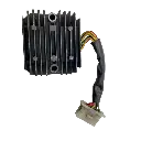 Regulador Honda GL1100/GL1200 GoldWing 80-87