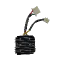 Regulador Honda VF1100/1000/750/700/500/F/S CH250 Elite