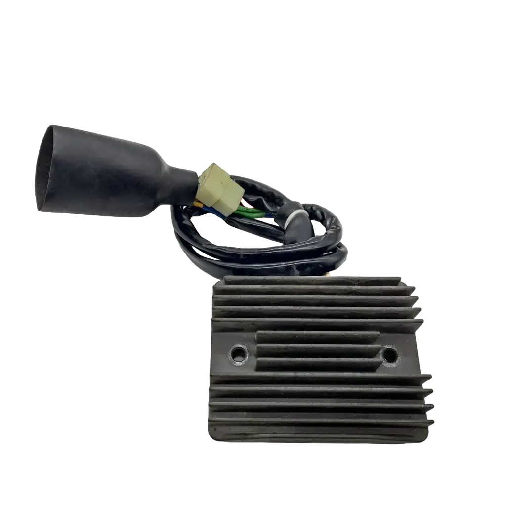 Regulador Honda GL500 SilverWing