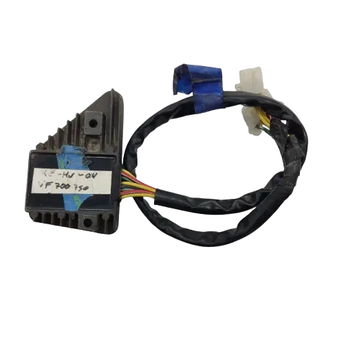 Regulador Honda VF700/750c Magna 1982-84