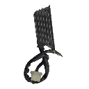 Regulador Honda VT1100c Shadow 85-86