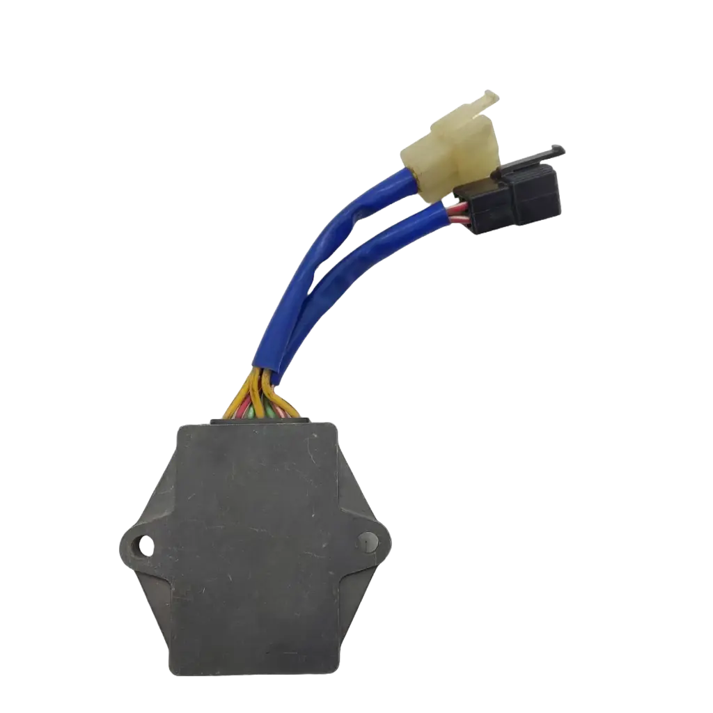 Regulador Honda VTR250 88-90