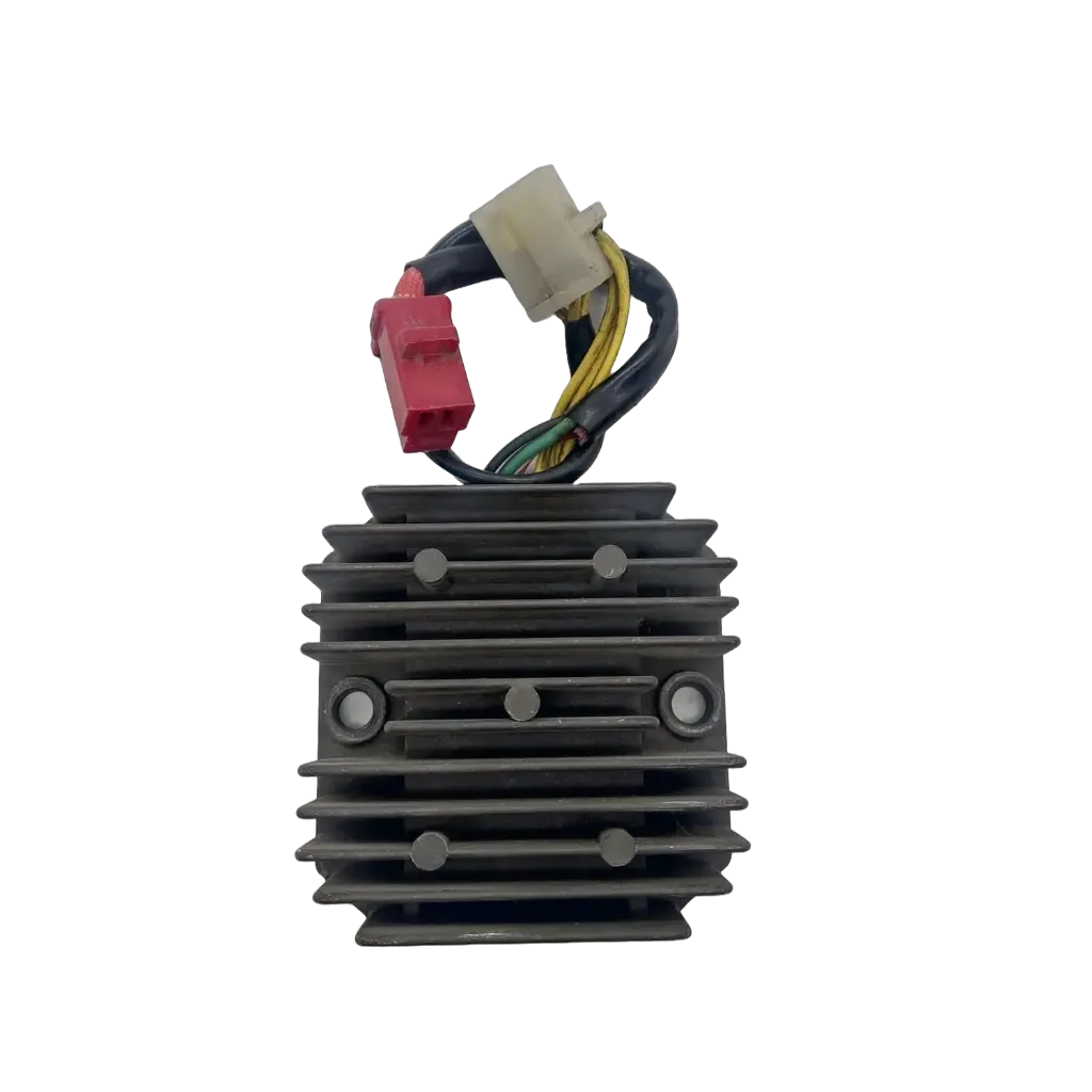 Regulador Honda CX500