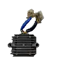 Regulador Honda CB650 79-82