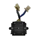 Regulador Honda CB750/900 79/80 CB1000/1100 83