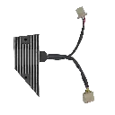 Regulador Honda CB650/700/750SC NightHawk