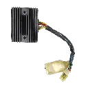 Regulador Honda CBR1100XX BlackBird 99-00