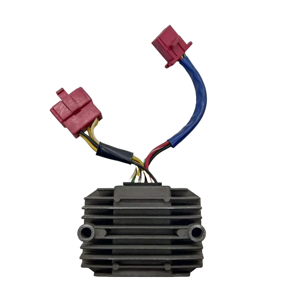 Regulador Honda CBX 1100 1981-1982