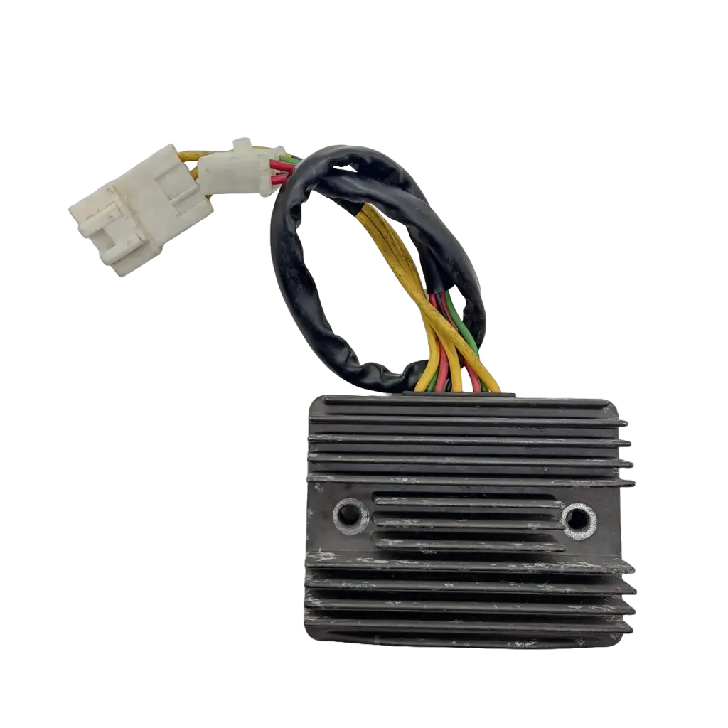 Regulador Honda FSC600 Silverwing