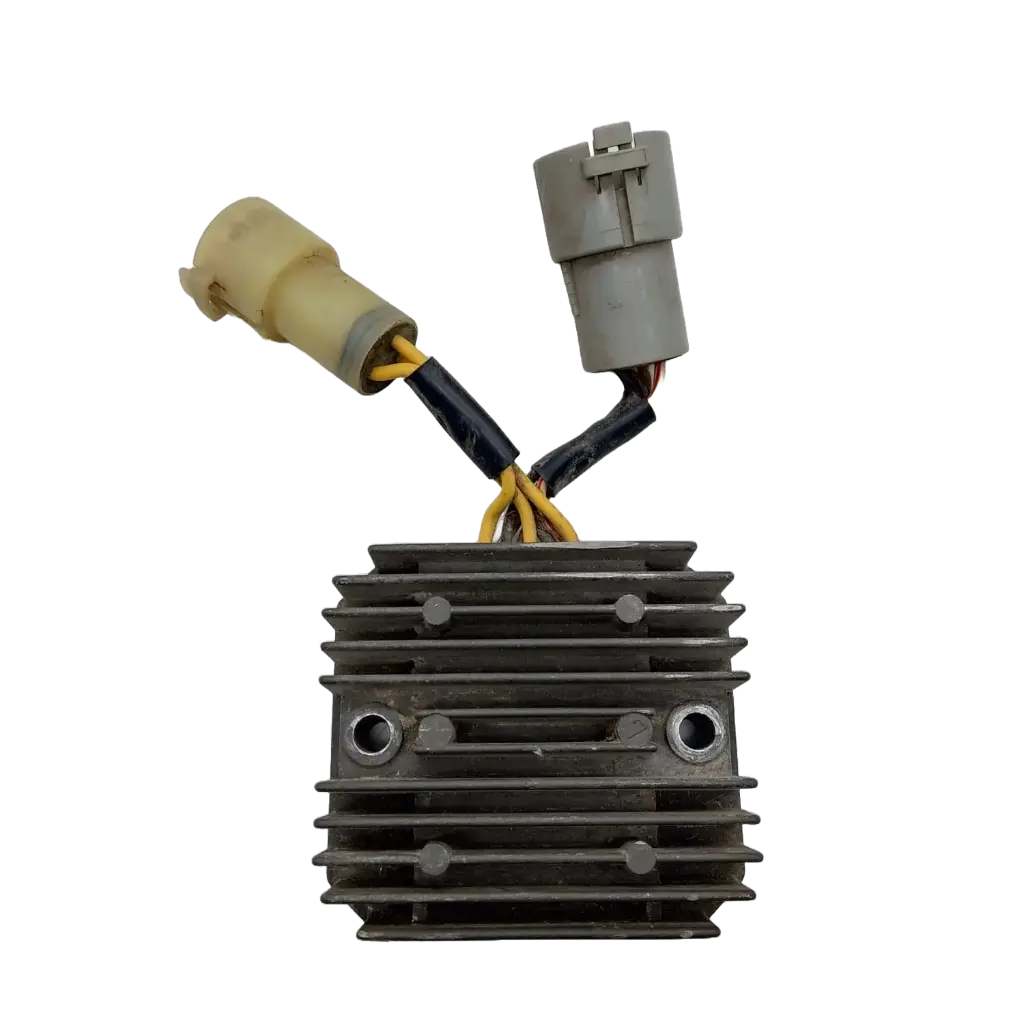 Regulador Kawasaki Prairie 300/360/400/650/700 Bayou 300 KFX700 Brute Force