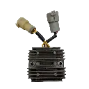 Regulador Kawasaki Prairie 300/360/400/650/700 Bayou 300 KFX700 Brute Force