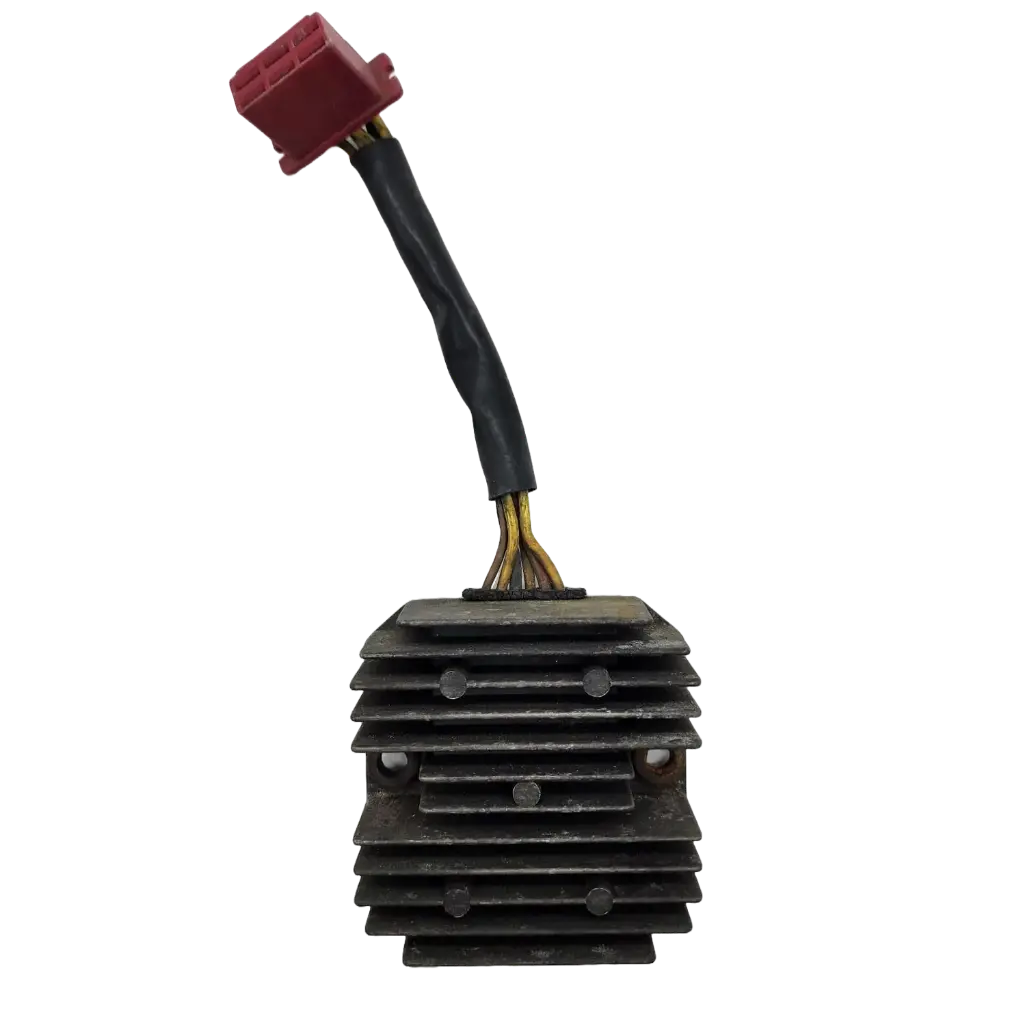 Regulador Kawasaki KZ/GPZ 1000/1100 LTD, Police 82-05