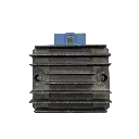 Regulador Kawasaki Mule 2010/20/30 2500/10/20