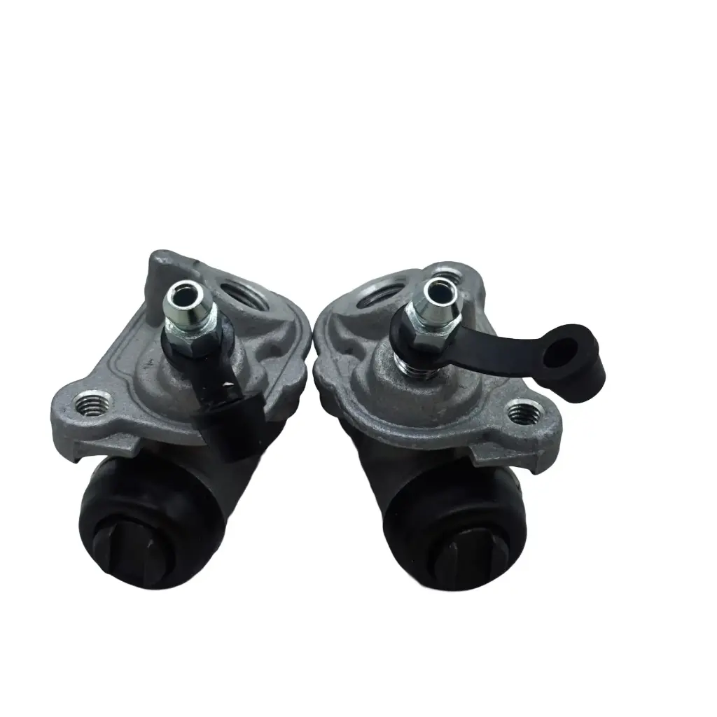 Set de Cilindros de Freno Delantero Honda TRX250 TM TE Recon 1997-20