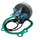 Bomba de Agua Honda GL1000 GL1100 GL1200 GoldWing 1000 1100 1200