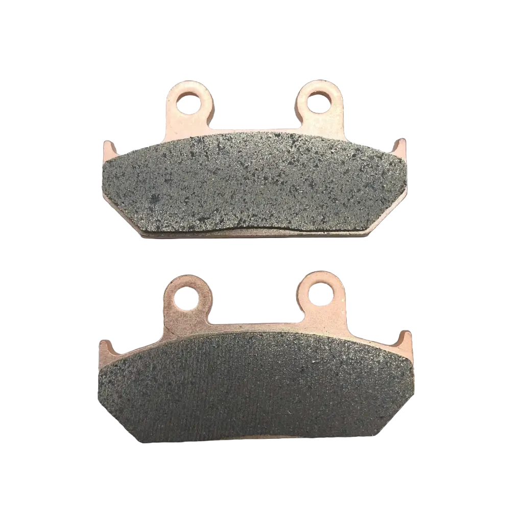 Balatas EBC FA124 Honda GL1500 Goldwing 1500 VT600 VLX 88-93 CBR100 VFR700 NX650