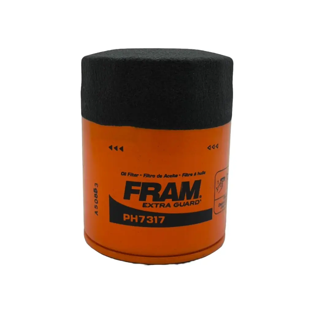 Filtro de Aceite 148 Yamaha FJR1300 2003-24 MT09 2024-25 XSR MT07 MT10 Kodiak 450 700 Grizzly YZF R7 R9 XG7317
