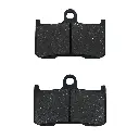 Balatas FA347 Kawasaki Z900 ZX9R Suzuki GSX-S 750 GSX1300 Triumph Indian Delanteras