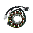 Estator Yamaha Crypton 110 2012-17