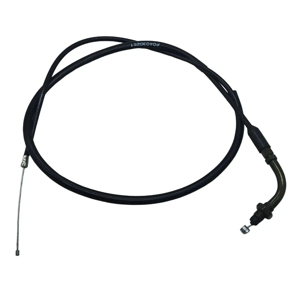 Cable Chicote de Acelerador Italika DT150 Sport