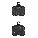 Balatas FA266 Ducati Kawasaki KTM Harley Indian MV Agusta Moto Guzzi