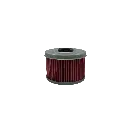Filtro de Aceite HiFlo HF113 Honda TRX 400EX 300X TRX 400 450 500 Foreman TRX 350 420 Rancher