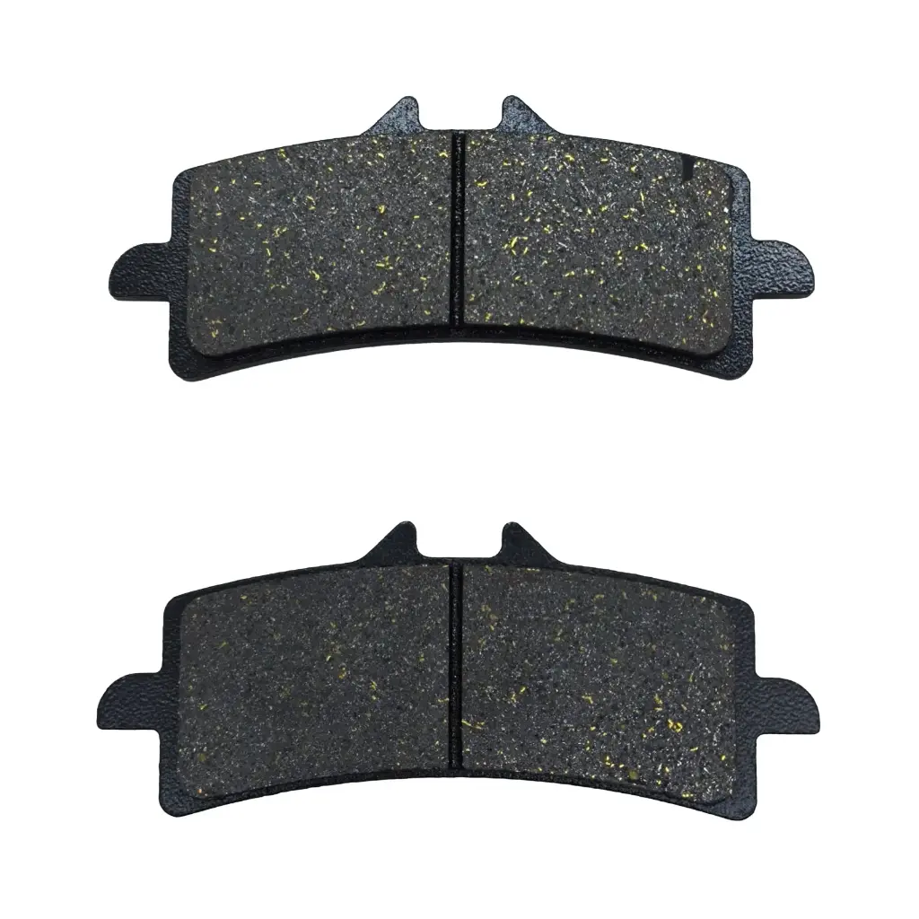 Balatas FA447 Aprilia RSV4 Ducati Panigale Monster Hypermotard Multistrada Honda CBR Kawasaki ZX10R ZX14R KTM MV Suzuki GSXR Triumph