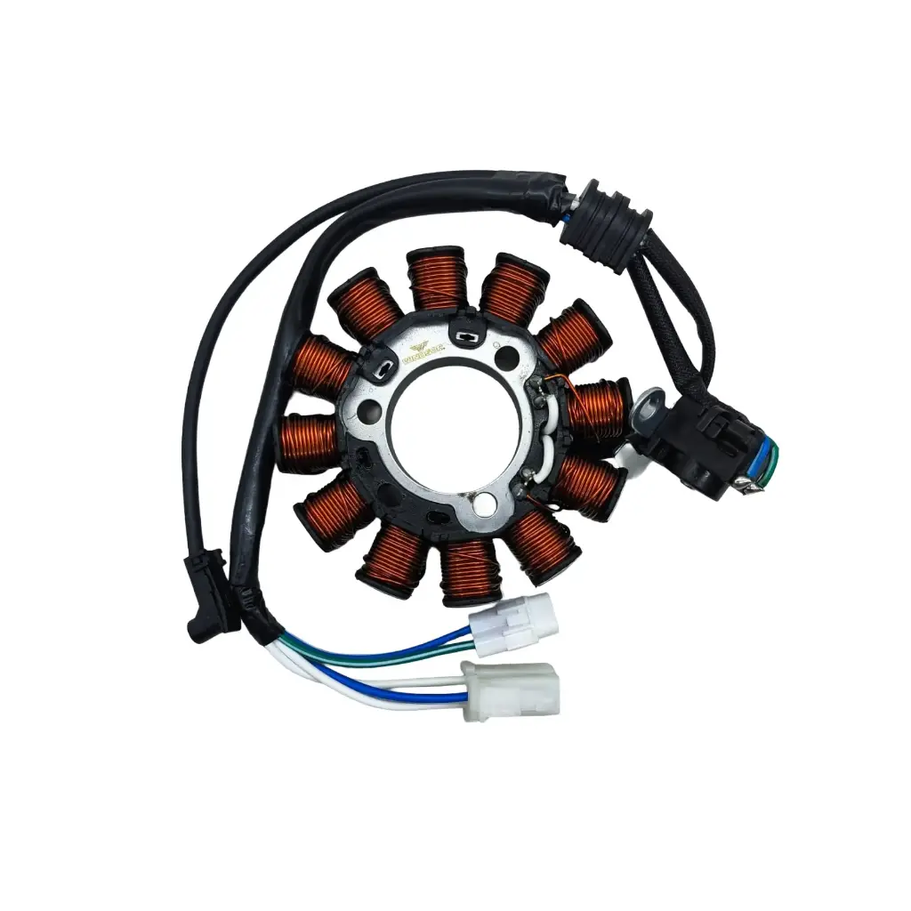 Estator Yamaha FZ16 FZ150 11-15