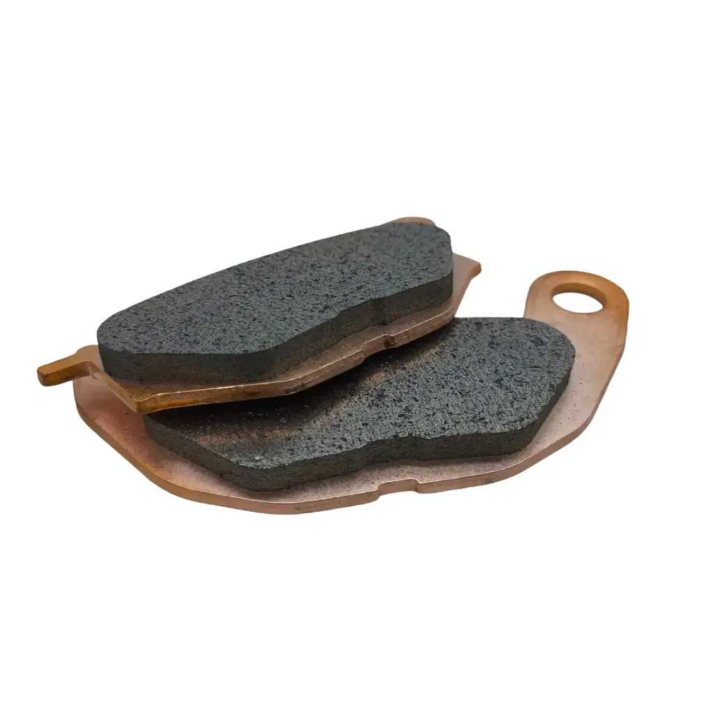 Balatas EBC FA663 YZF Yamaha R3 MT03