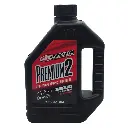 Aceite 2 Tiempos Maxima Premium 2 Semisintetico