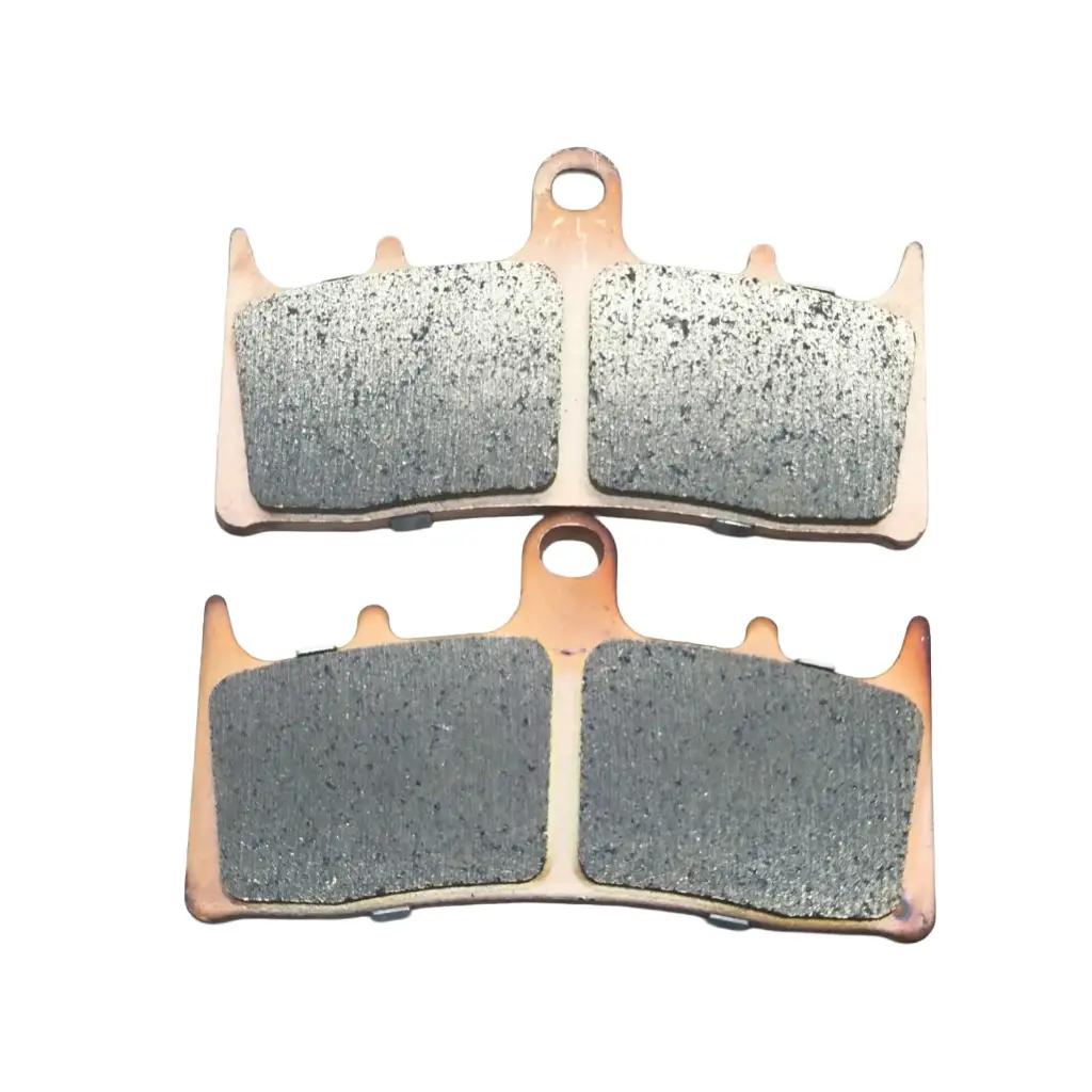 Balatas EBC FA188 Suzuki GSXR Hayabusa Kawasaki Vulcan 1500 1600 ZX 6R 9R 12R ZRX 1200 ZZR600