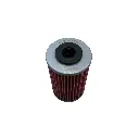 Filtro de Aceite HiFlo HF155 Bajaj Pulsar 200 Dominar 400 KTM 200 390 690 Duke Polaris Outlaw 525