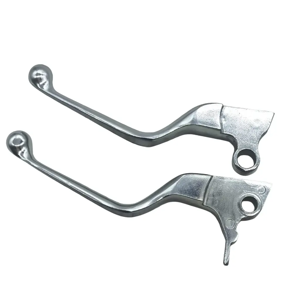 Set de Manijas Freno y Clutch Vento V-thunder Colt 250