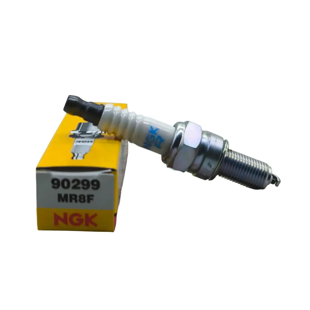 Bujia NGK MR8F