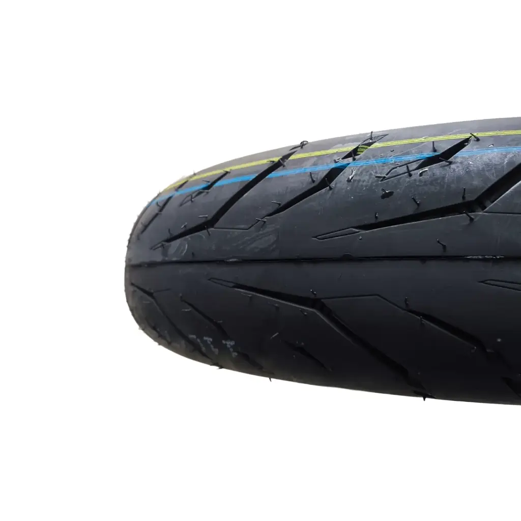 Llanta 110/70-17 Journey SR30F 6PR TL