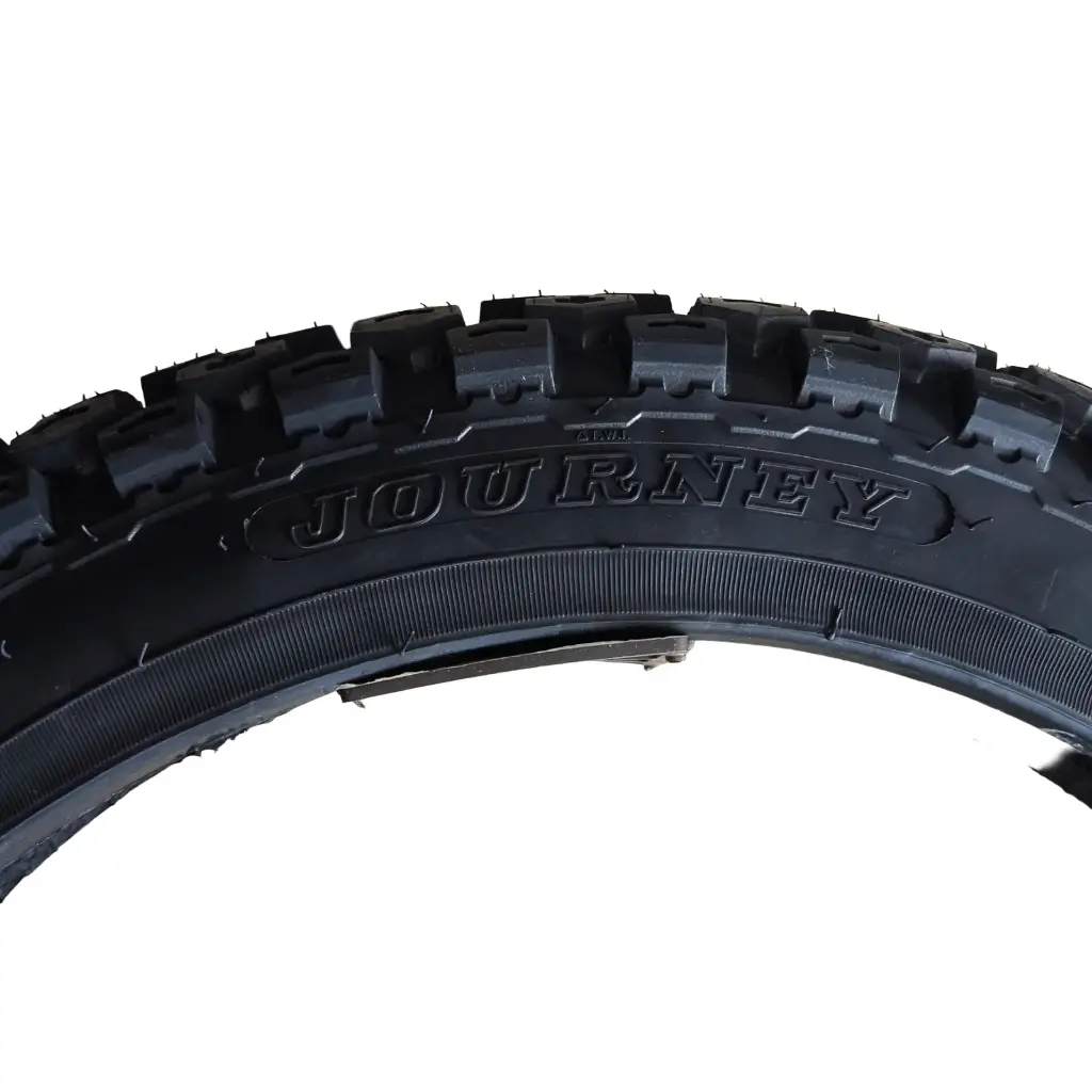 Llanta 3.00-17 Journey P288 6PR TRIAL