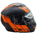 Casco Hjc Cs-15 Mylo Mc7Sf Orange S