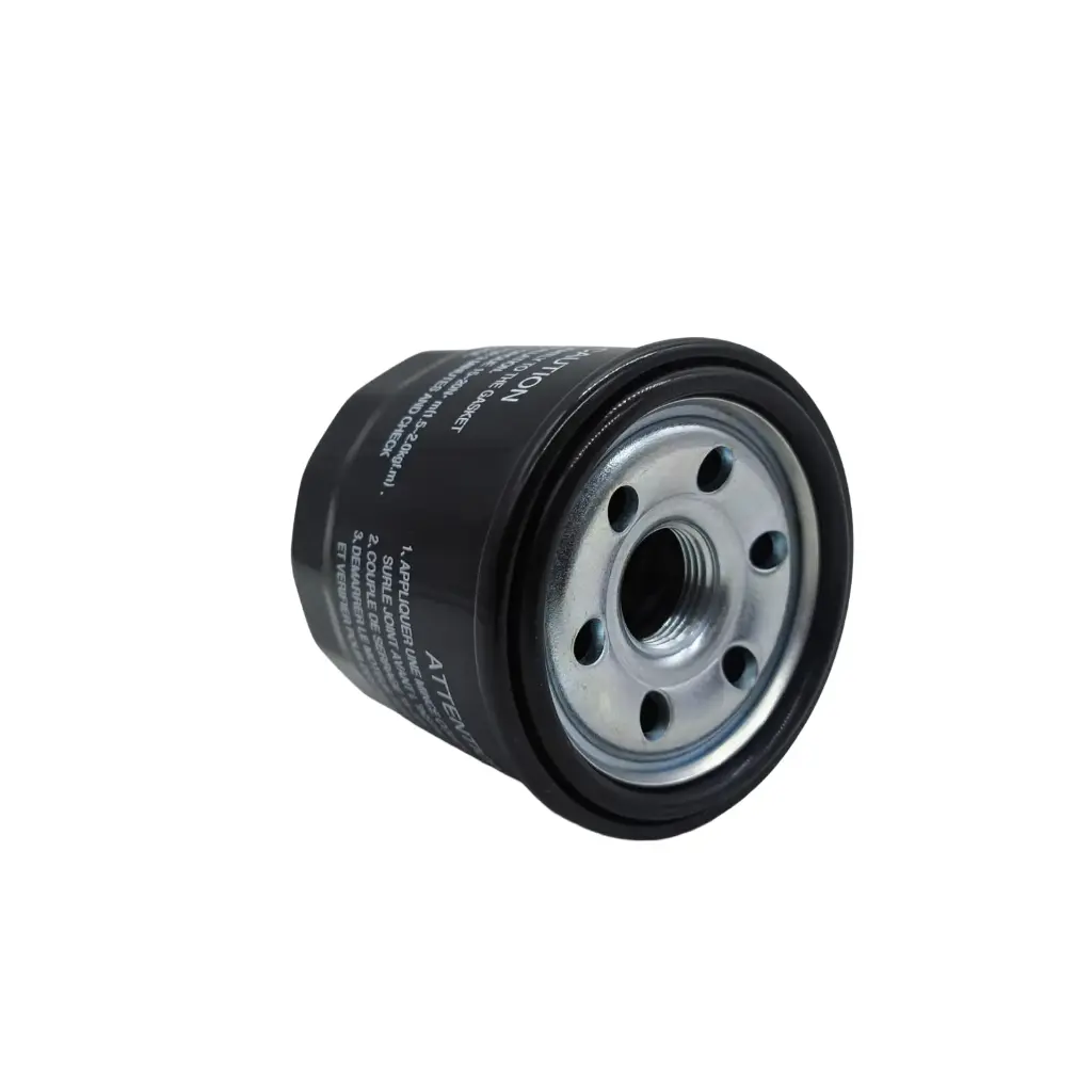 Filtro de Aceite CF Moto 450 650 NK MT SR TK Benelli TRK702 HF682 HF129 