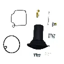 Repuesto de Carburador Honda VTX 1300